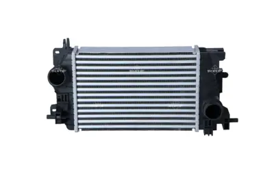 NRF 30534 Opel Meriva 1.7d 10-Intercooler / Charger 13283253