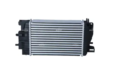 NRF 30534 Opel Meriva 1.7d 10-Intercooler / Charger 13283253