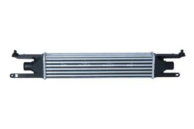 NRF 30751 Fıat Grande Punto 1.3d 06-Intercooler / Charger 55702237