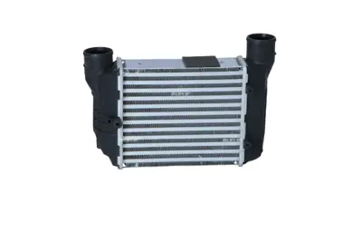 NRF 30753 Audı A4 1.8 05-Intercooler / Charger 8E0145805N