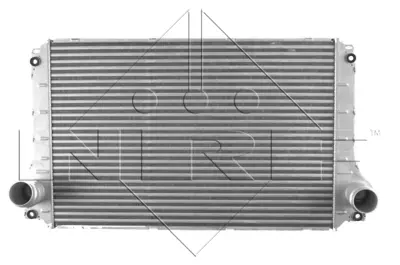 NRF 30784 Toyota Corolla 2.2d 04-Intercooler / Charger 179400R010