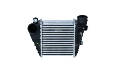 NRF 30847 Vw Golf 1.4 98-Intercooler / Chargerwithout Sensor 1JO145805B