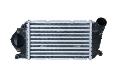 NRF 30849 Vw Polo 1.4d 95-Intercooler / Charger 6E0145805B