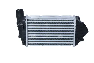 NRF 30849 Vw Polo 1.4d 95-Intercooler / Charger 6E0145805B