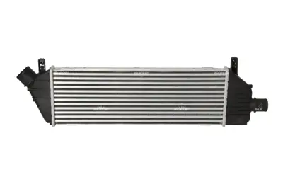 NRF 30852 Nıssan Micra 1.5d 03-Intercooler / Charger 14461AY600