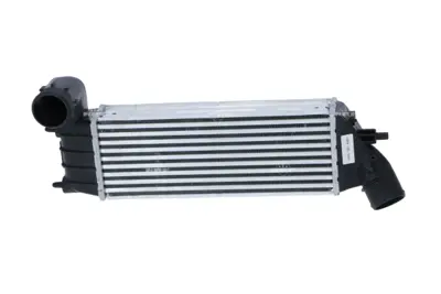 NRF 30853 Turbo Intercooler Radyatoru  Cıtroen C8 2.2d 02- 9650123680 E256074