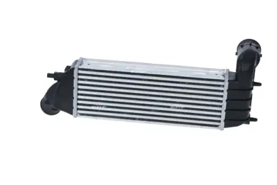 NRF 30853 Turbo Intercooler Radyatoru  Cıtroen C8 2.2d 02- 9650123680 E256074