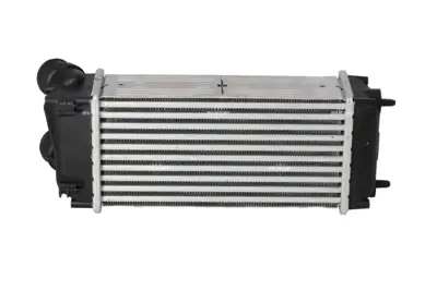 NRF 30860 Turbo Sogutucu Radyator (Intercooler) P307 Ym C4 C4 Pıcasso Dv6 (1,6hdı) 06> E256078