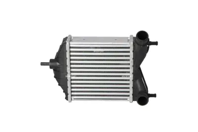 NRF 30862 Fıat Punto 1.3d 00-Intercooler / Charger 51733052 51802117