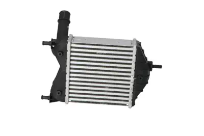 NRF 30862 Fıat Punto 1.3d 00-Intercooler / Charger 51733052 51802117