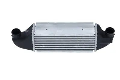 NRF 30863 Turbo Intercooler Radyatoru Focus 1,8tdcı 98>05  Connect 1.8 Tdcı 04>09-  (338×127×73) XS4Q9P440AA