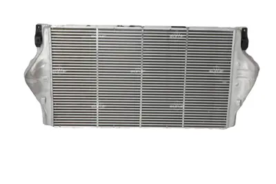 NRF 30893 Turbo Radyatoru (Intercooler) Espace Iv / Laguna Iı / Vel Satıs 8200075810