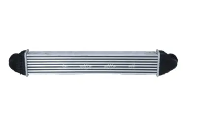 NRF 30900 Mercedes A-Series 2.0d 05-Intercooler / Charger A1695000000