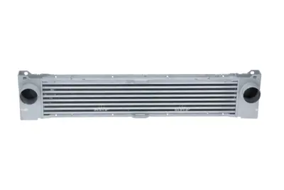 NRF 30902 Mercedes Vito 2.2d 04-Intercooler / Charger A6395010201