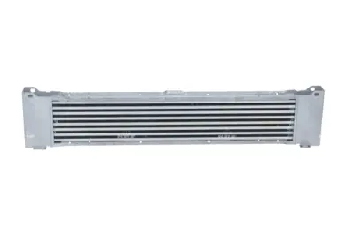 NRF 30902 Mercedes Vito 2.2d 04-Intercooler / Charger A6395010201