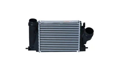 NRF 309078 Turbo Intercooler Radyatoru  Nıssan X-Traıl 1.6d 2014- 144614BE0A