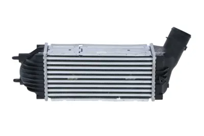 NRF 30908 Turbo Intercooler Radyatoru  Cıtroen C4 1.6d 05- E256088