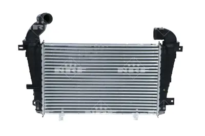 NRF 30937 Opel Zafira 1.9d 05-Intercooler / Charger 93184735