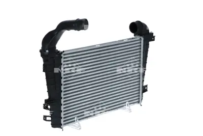 NRF 30937 Opel Zafira 1.9d 05-Intercooler / Charger 93184735