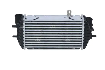 NRF 30943 Hyundaı İ30 1.6d 12-Intercooler / Charger 282712A740