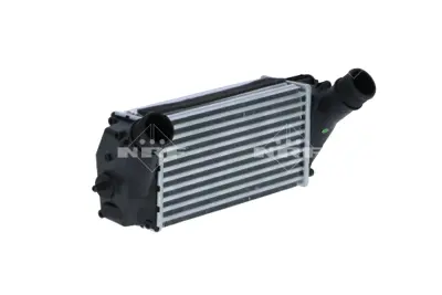 NRF 30953 Turbo Intercooler Radyatoru Courıer 14 /> Fıesta 13 /> B Max 12 /> 1,0 Ecoboost C1B19L440AD