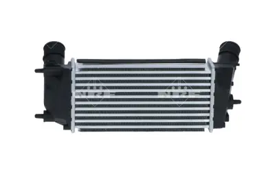 NRF 30953 Turbo Intercooler Radyatoru Courıer 14 /> Fıesta 13 /> B Max 12 /> 1,0 Ecoboost C1B19L440AD