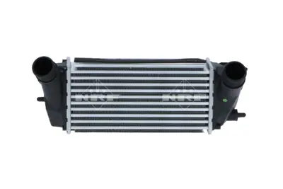 NRF 30953 Turbo Intercooler Radyatoru Courıer 14 /> Fıesta 13 /> B Max 12 /> 1,0 Ecoboost C1B19L440AD