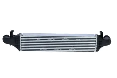 NRF 30957 Mercedes A-Series 1.6 13-Intercooler / Charger 2465000600