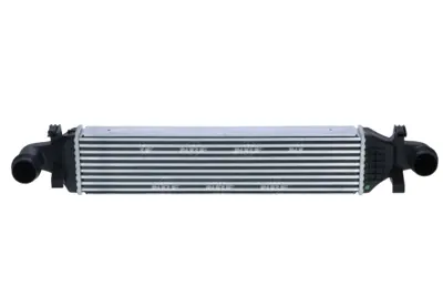 NRF 30957 Mercedes A-Series 1.6 13-Intercooler / Charger 2465000600