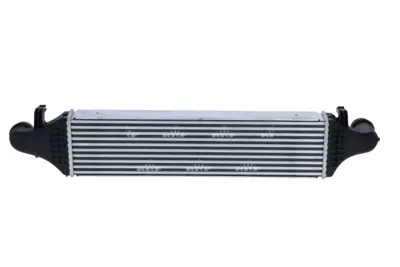 NRF 30958 Mercedes A-Series 1.5d 13-Intercooler / Charger 2465000900