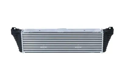 NRF 30959 Mercedes Viano 2.2d 04-Intercooler / Charger A6395011301