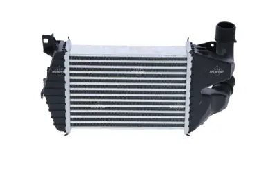 NRF 30961 Opel Astra 1.7d 04-Intercooler / Charger 6302083