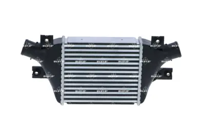 NRF 30969 Turbo Intercooler Radyatoru  Cıtroen C4 1.6d 12- 1607695880