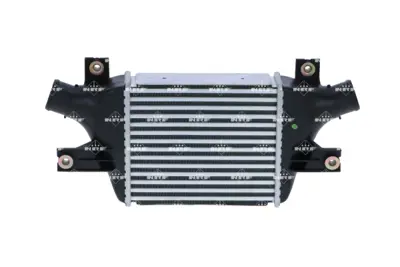 NRF 30969 Turbo Intercooler Radyatoru  Cıtroen C4 1.6d 12- 1607695880