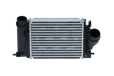 NRF 30974 Nıssan Qashqai 1.6d 14-Intercooler / Charger 144614EB0A 144614EB1B