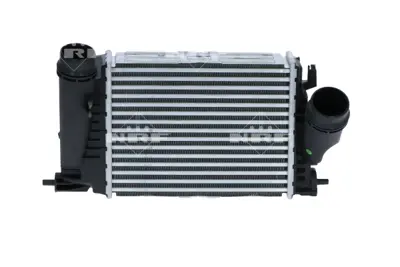 NRF 30984 Turbo Radyatoru Espace V-Megane Iv-Scenıc Iv-Talısman 1.6 Dcı 1.6 Tce 15> 144963358R