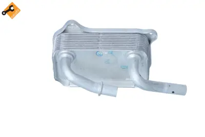 NRF 31182 Mercedes Ml-Series 3.2 98-Oilcoolers A1121880401