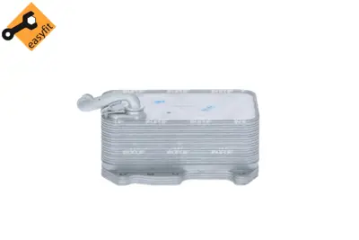 NRF 31791 Audı Q7 3.0d 15-Oilcoolerswithout Filter 59117015K