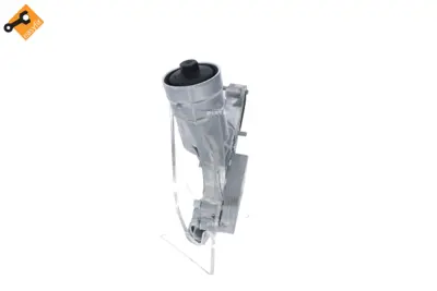 NRF 31805 Opel Zafira 1.6 12-Oilcoolerswith Filter 93186325