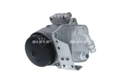 NRF 31814 Motor Yag Sogutucu Bmw E46 E60 N42 N45 Fıltrelı 7508967