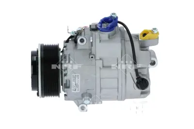 NRF 320002 Klıma Kompresoru Bmw N54 F01 F02 F03 F04  X6 E71 E72 9205096