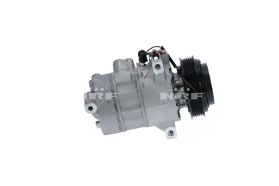 NRF 320014G Kıa Sportage 2.0d 10-Compressors 977012S002