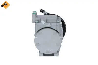 NRF 320026 Hyundaı Getz 1.5d 02-Compressors 9770125200