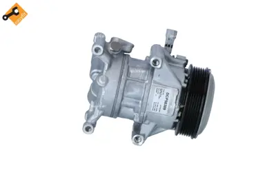 NRF 320053G Toyota Auris 1.4d 13-Compressors 8831002840