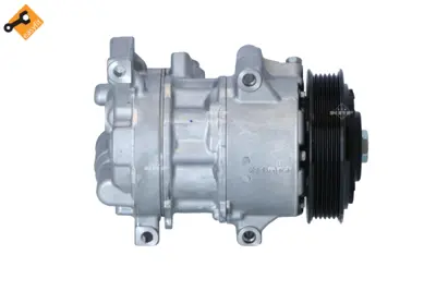 NRF 320070G Toyota Avensis 1.8 09-Compressors 8831002780