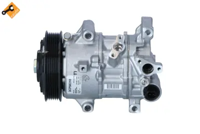 NRF 320070G Toyota Avensis 1.8 09-Compressors 8831002780