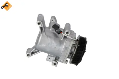 NRF 320111 Mazda 3 2.0 14-Compressors KD4561450A