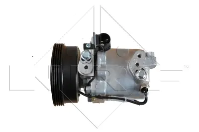 NRF 32055 Klıma Kompresoru Bmw M43 E36 9069546