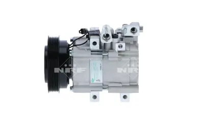 NRF 32204G Hyundaı Santa Fe 2.0d 01-Compressorswith Pag Compressor Oil 9770138171 977013A682