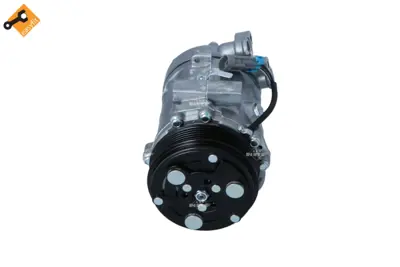 NRF 32230 Opel Corsa 1.3d 01-Compressorswith Pag Compressor Oil 93193972 9520084EA0